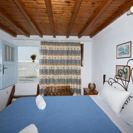 Sunday Summer House Mykonos Town Exterior foto